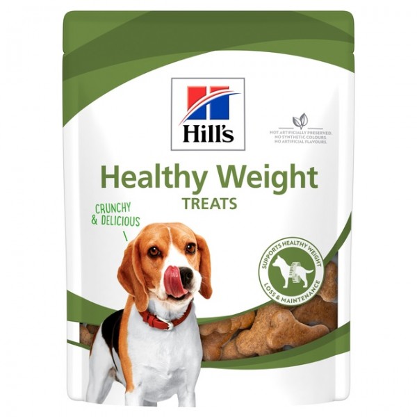 Hills koera maius healthy weight 200g