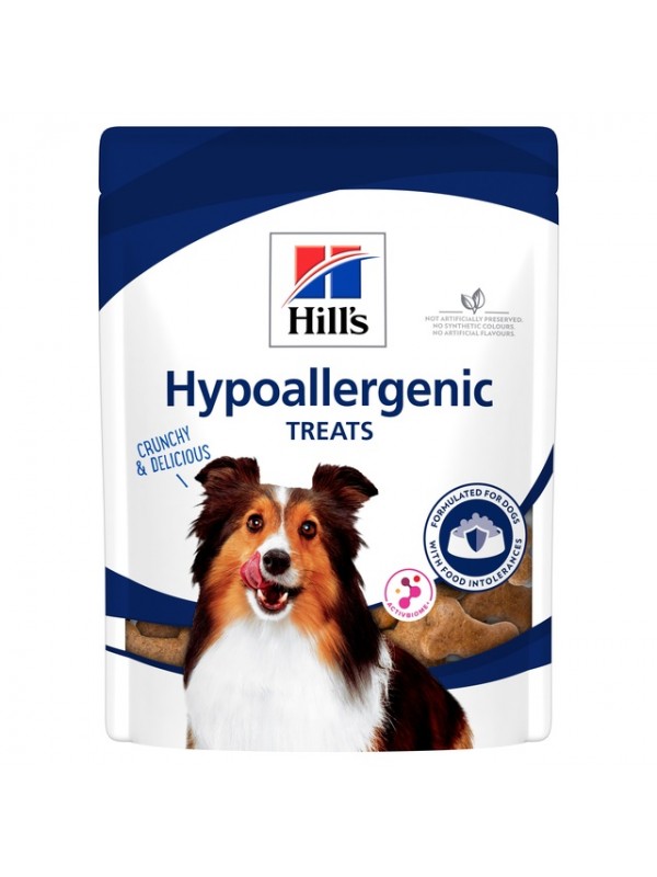 Hills koera maius hypoallergenic 200g