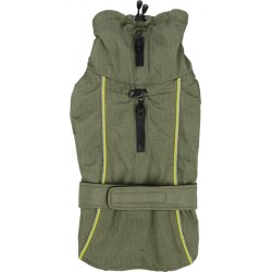 Flamingo koera jope dover 30cm roheline #