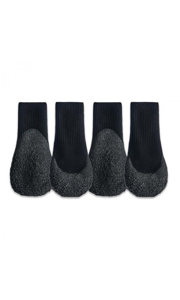 Goo-eez koera saapad lites n4 2xs must #
