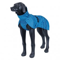 Icepeak koera vihmajope strike warm s sinine #