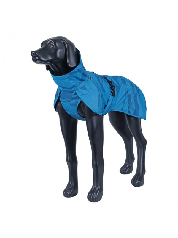Icepeak koera vihmajope strike warm xl sinine #