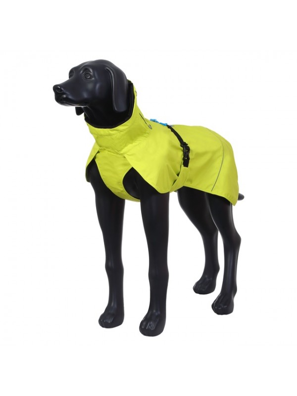 Icepeak koera vihmajope strike xl heleroheline #