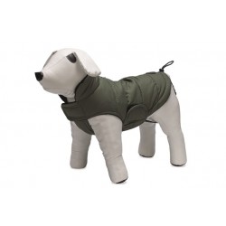 Beeztees dbl koera jope zhanti 40 roheline #