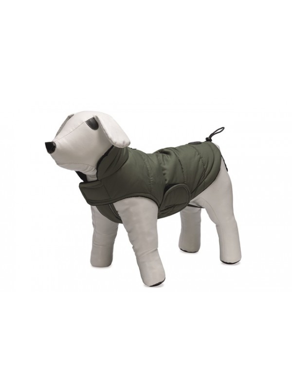 Beeztees dbl koera jope zhanti 40 roheline #