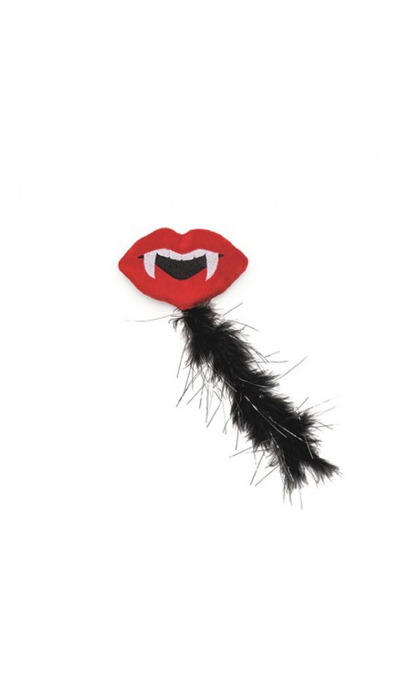 Beeztees kassi mänguasi dracula 20x10x3cm #
