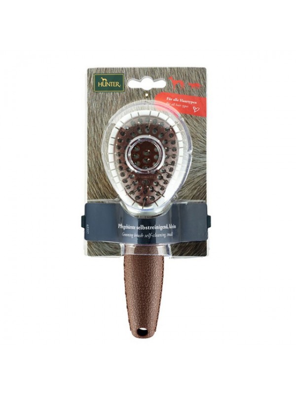 Hunter hari self-cleaning spa s #