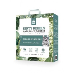 Petrebels kassiliiv meadow breeze 9,5l #
