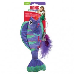Kong wrangler angler fish kassi mänguasi valik #