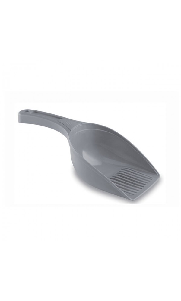 Stefanplast kassiliiva kühvel single 27.5x12.5x9cm hall #