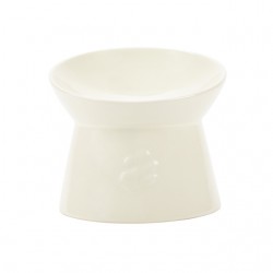 Scruffs kauss icon keraamiline kõrge 12cm beez