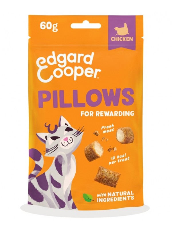 Edgard cooper kassi maius pillows kana 60g