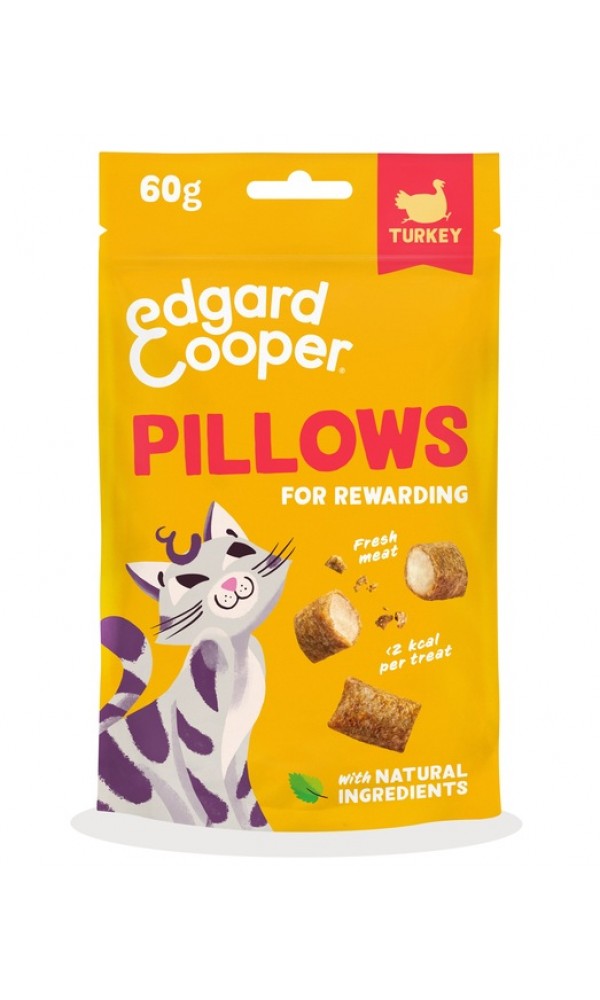 Edgard cooper kassi maius pillows kalkun 60g