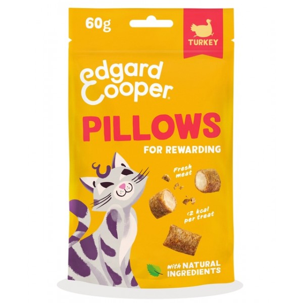 Edgard cooper kassi maius pillows kalkun 60g