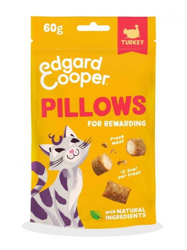 Edgard cooper kassi maius pillows kalkun 60g