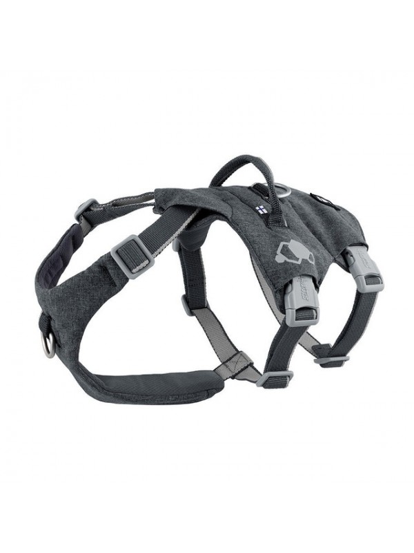 Hurtta traksid safeguard eco 55-70cm must