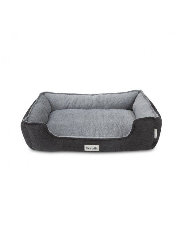 Scruffs ortopeediline pesa harvard memory 90x70cm xl hall #