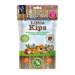 Little bigpaw koera maius little kips vegan 90g n1