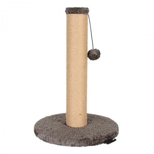 District 70 kassi kraapimispost donna 50cm tume hall