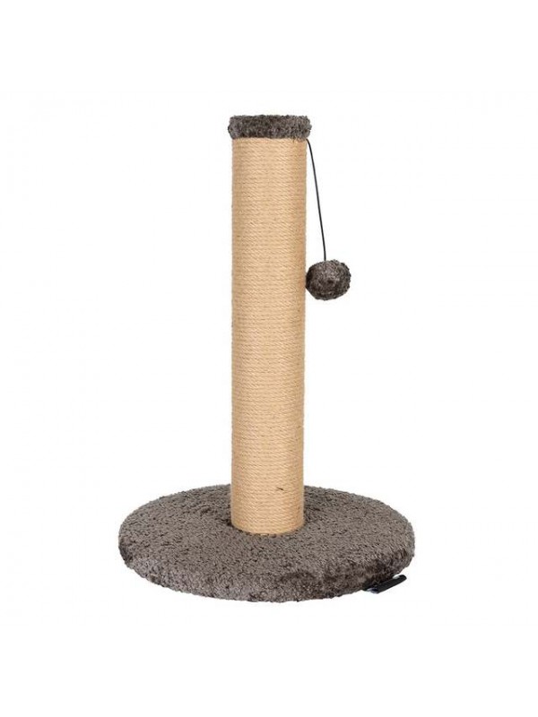 District 70 kassi kraapimispost donna 50cm tume hall