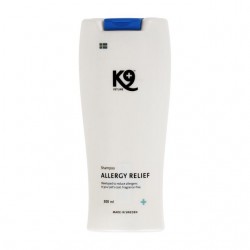 K9 šampoon allergy relief 300 ml