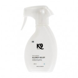 K9 palsam pihustatav allergy relief 250 ml
