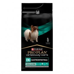 Ppvd gastrointestinal canine small & mini 1,5kg