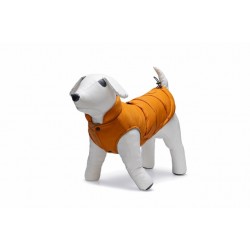 Beeztees koera jope wisti 28 oranz #