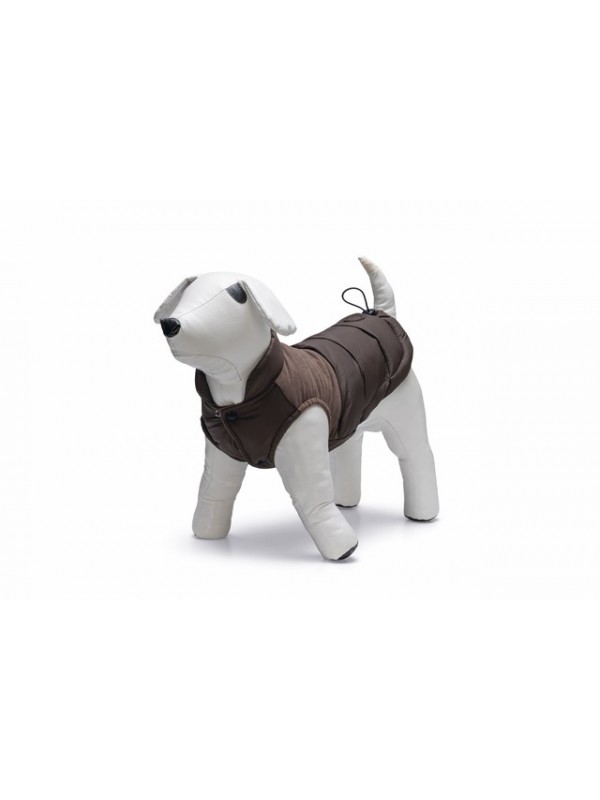 Beeztees koera jope wisti 32 pruun #