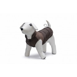 Beeztees koera jope wisti 36 pruun #