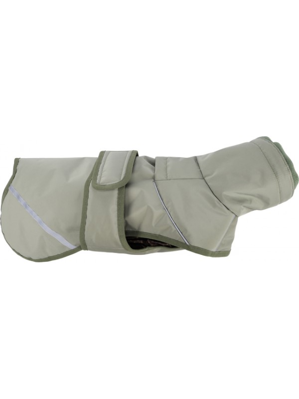 Flamingo koera jope cujo 40cm roheline #