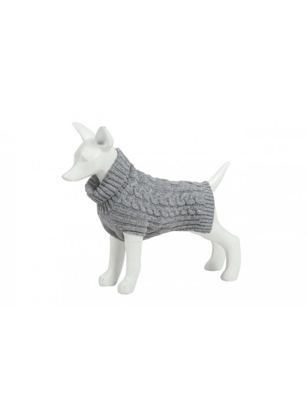Freedog koera kampsun himalaya 40cm hall #