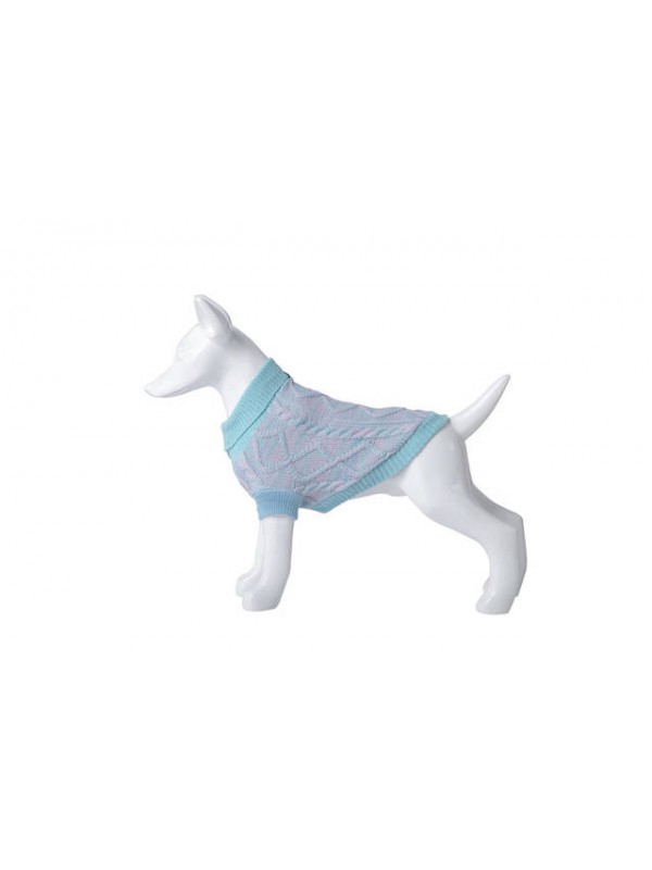 Freedog koera kampsun mille 35cm sinine #