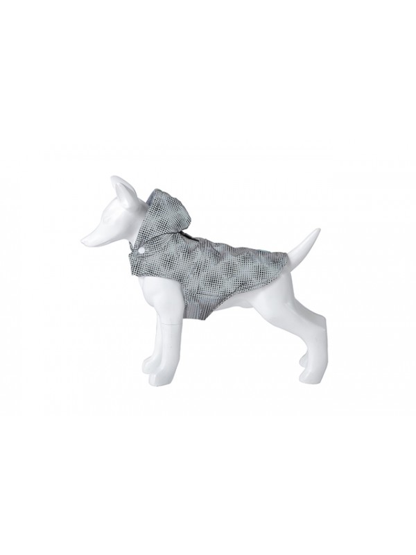 Freedog koera jope flash 20cm hall #
