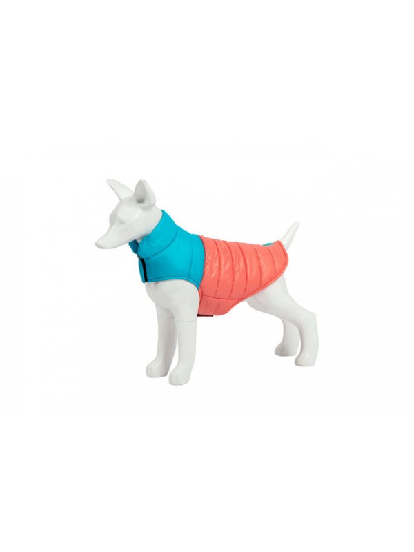 Freedog koera jope pup hound 45cm korall #