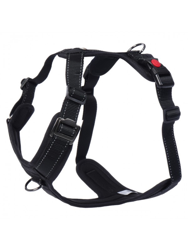 Rukka bliss traksid xl/75-115cm must