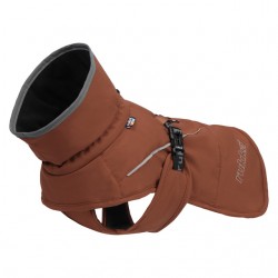 Rukka koera talvejope tundra mini 28 pruun #