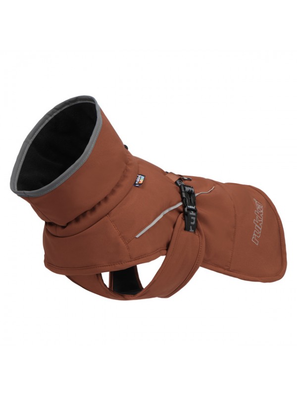 Rukka koera talvejope tundra mini 36 pruun #