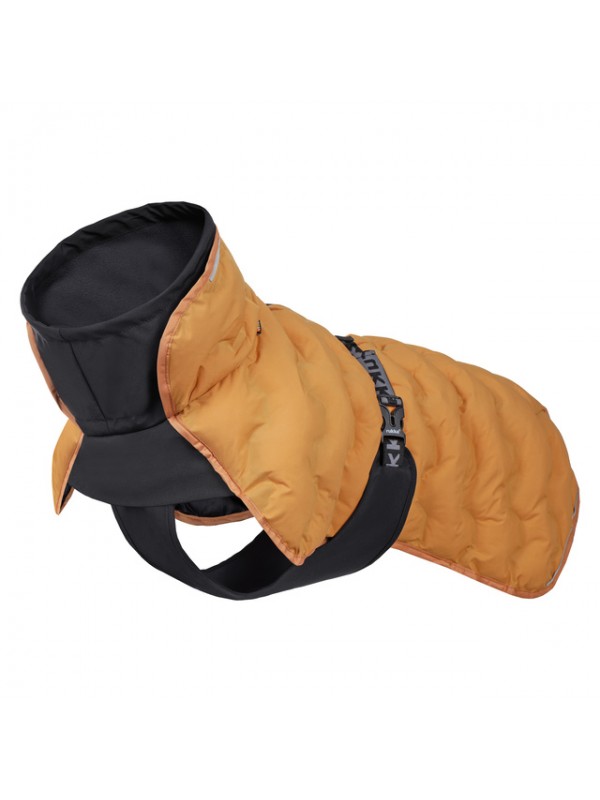 Rukka koera talvejope bubble 40 kollane #