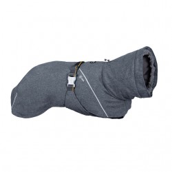 Hurtta talvejope expedition parka ii 45m must #