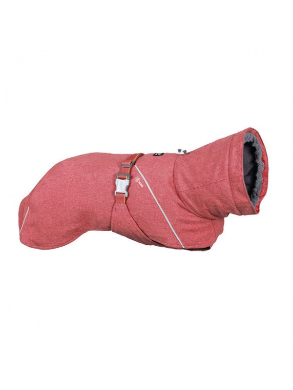 Hurtta talvejope expedition parka ii 35m roosa #