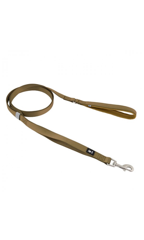 Hurtta jalutusrihm weekend warrior standart 180cm kollane