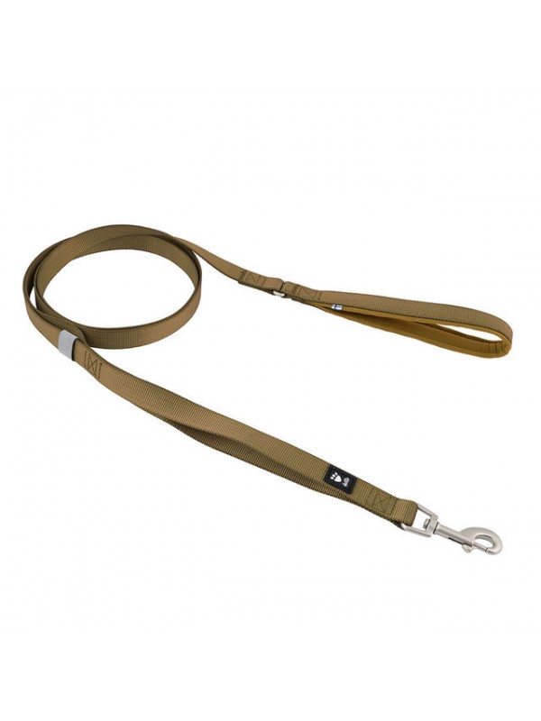 Hurtta jalutusrihm weekend warrior standart 180cm kollane