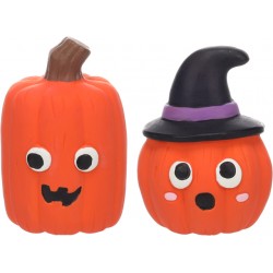 Flamingo koera mänguasi fixi kõrvits 5,9x5x9,2cm oranz valik #