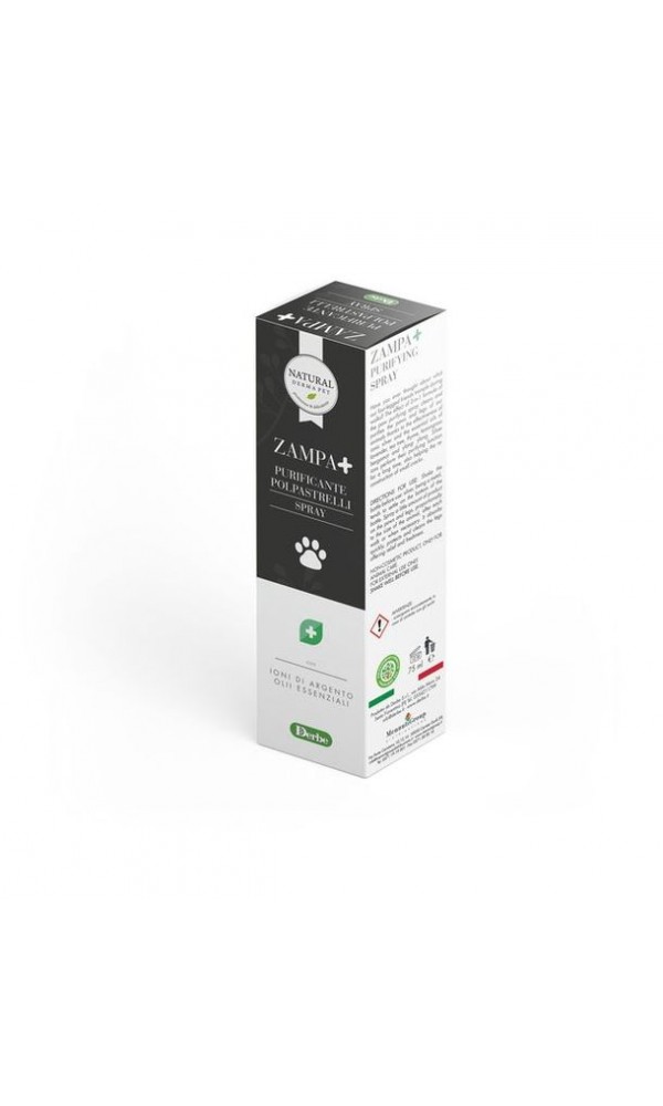 Derbe käpapuhastus sprei 75 ml