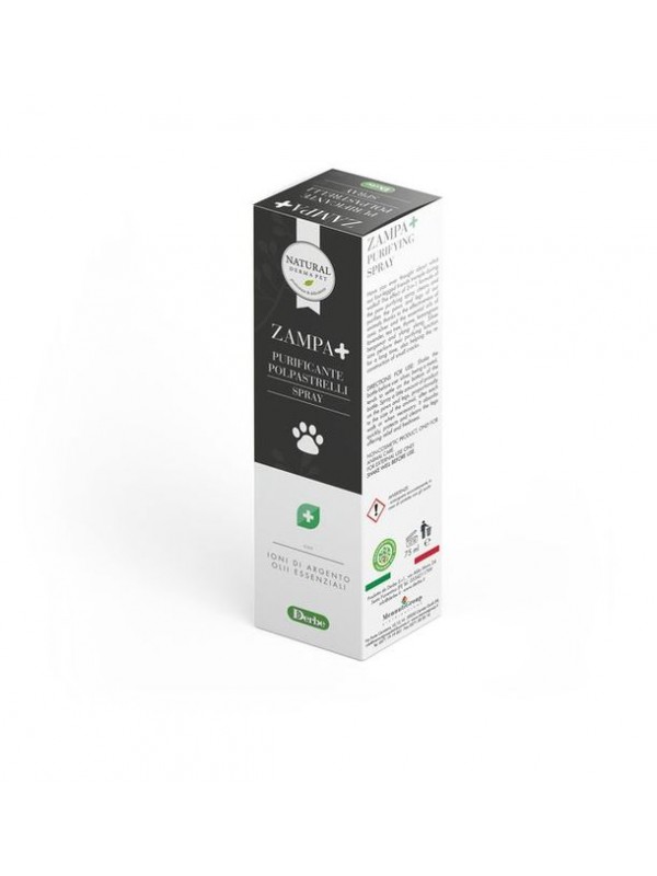Derbe käpapuhastus sprei 75 ml
