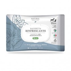 Derbe niisked salvrätid (biolagunevad) 35 tk