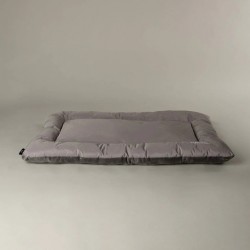 Scruffs koera matt expedition kahepoolne l 105x70x11cm hall