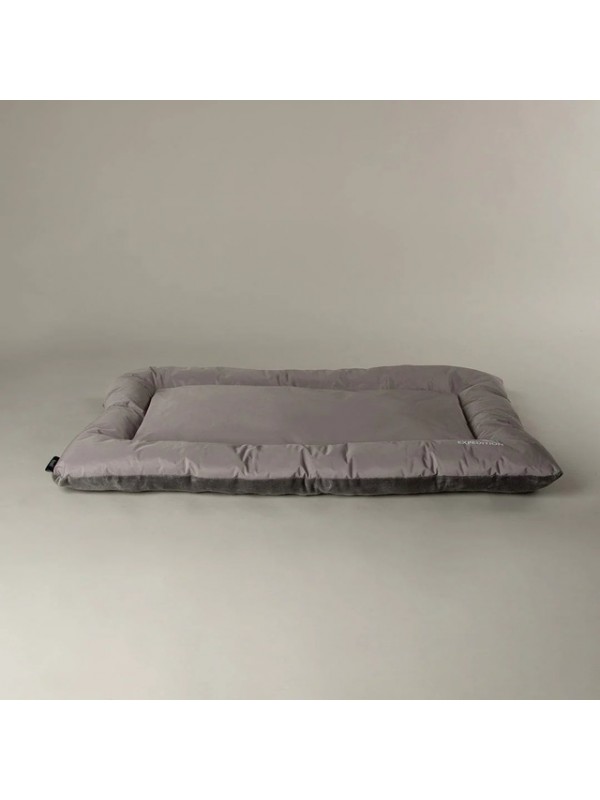 Scruffs koera matt expedition kahepoolne l 105x70x11cm hall