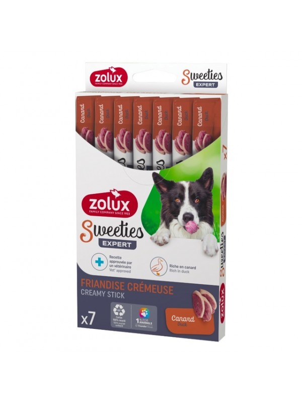 Zolux koera maius sweeties part 14g n7 Zolux koera maius sweeties part 14g n7